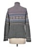 Eddie Bauer Gray Pullover Sweater Size M - photo 2