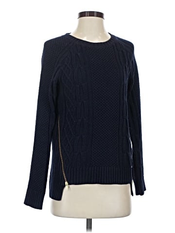 CAbi Pullover Sweater (view 1)