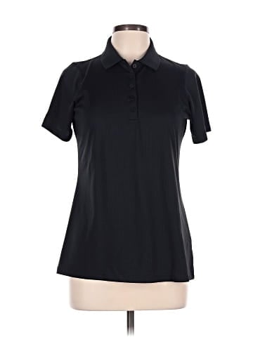 Slazenger Short Sleeve Blouse (view 1)
