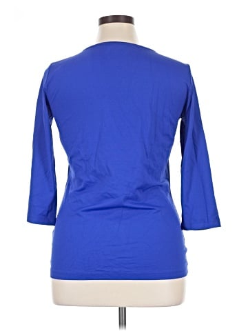 BOSS by HUGO BOSS 3/4 Sleeve T-Shirt (view 2)