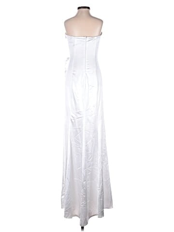 Lucy In The Sky Cocktail Dress (view 2)