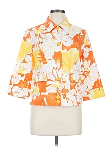 Coldwater Creek Jacket (view 1)