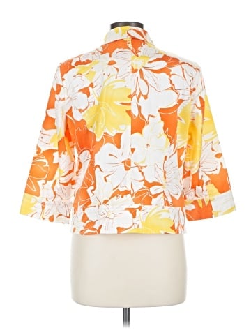 Coldwater Creek Jacket (view 2)