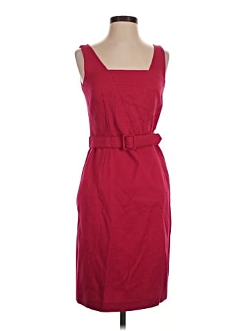 David Meister Casual Dress (view 1)