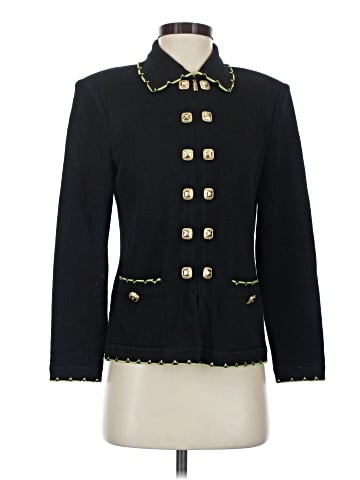 St. John Collection by Marie Gray Cardigan (view 1)