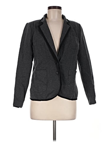 DKNY Jeans Blazer (view 1)