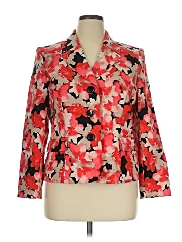 Le Suit Blazer (view 1)