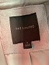 The Limited Tan Wool Coat Size S - photo 6