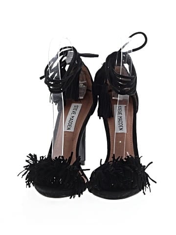 Steve Madden Sandals (view 2)
