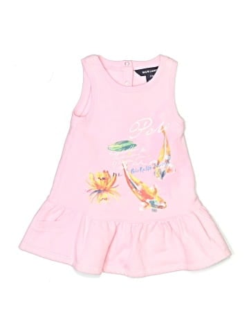 Ralph Lauren Sleeveless Top (view 1)