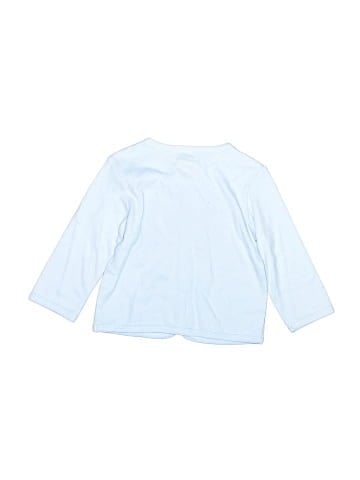 First Impressions Long Sleeve Top (view 2)