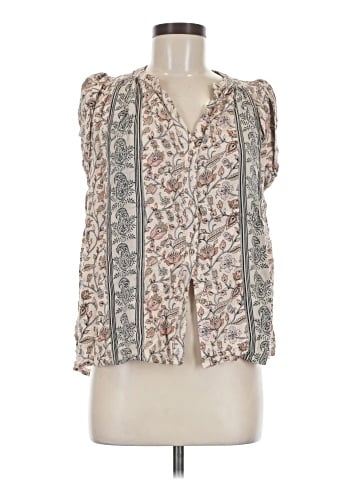 O'Neill Sleeveless Blouse (view 1)