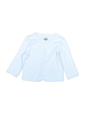 First Impressions Long Sleeve Top (view 1)