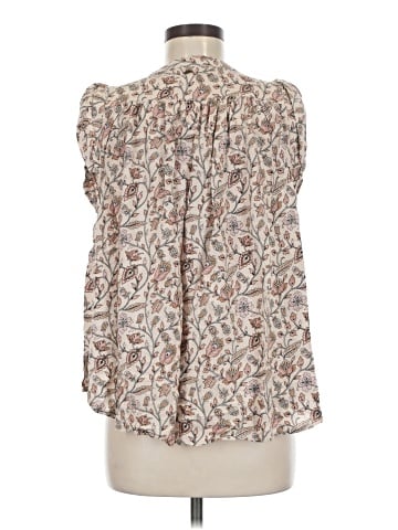 O'Neill Sleeveless Blouse (view 2)