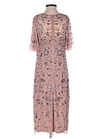 Adrianna Papell Cocktail Dress (view 2)