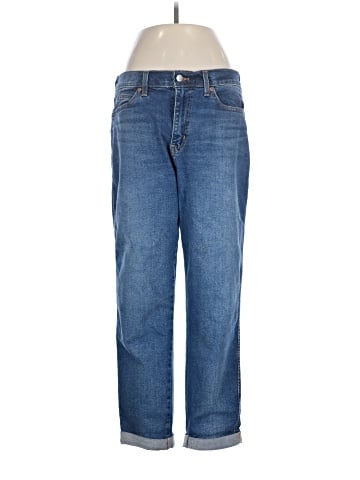 Levi Strauss Signature Jeans (view 1)