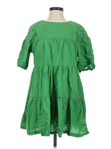 Melrose and Market Casual Dress (view 1)