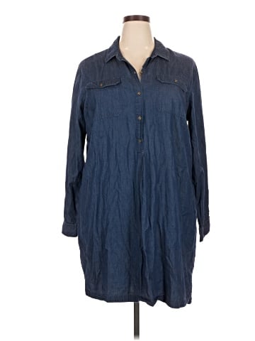 Old Navy Casual Dress (view 1)