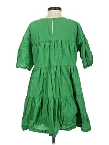 Melrose and Market Casual Dress (view 2)