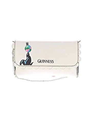 Henri Bendel Leather Crossbody Bag (view 1)