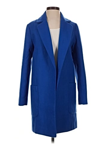 MICHAEL Michael Kors Coat (view 1)