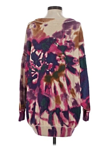 Natural Life Pullover Sweater (view 2)