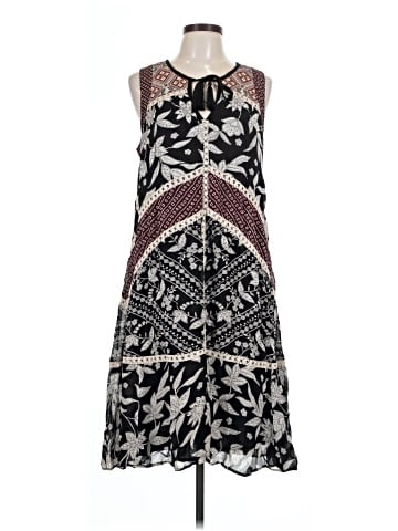 Floreat Casual Dress (view 1)