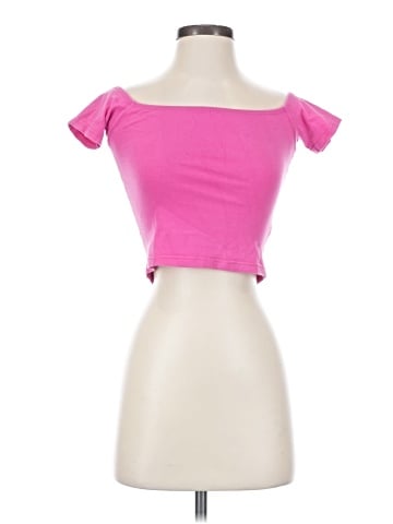 J.Crew Short Sleeve Top (view 1)