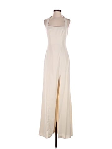 Thread Cocktail Dress (view 1)