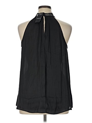 Torrid Sleeveless Blouse (view 2)