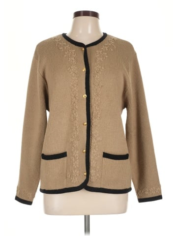 Croft & Barrow Cardigan (view 1)