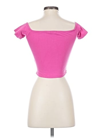 J.Crew Short Sleeve Top (view 2)