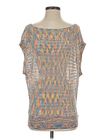 XXI Sleeveless Blouse (view 1)