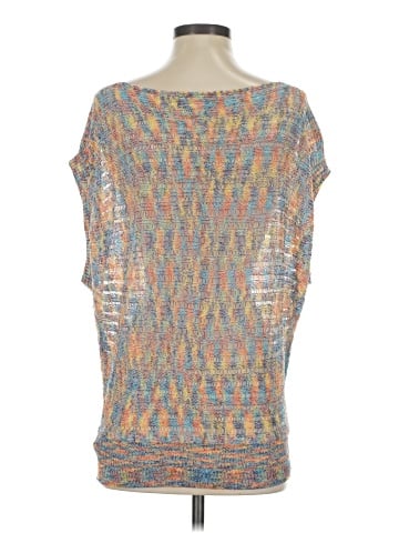 XXI Sleeveless Blouse (view 2)
