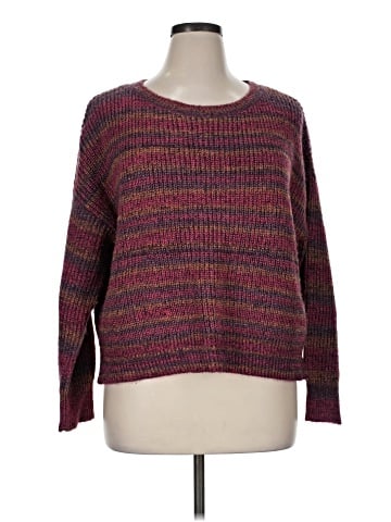 A. Byer Pullover Sweater (view 1)