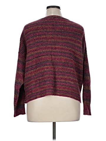 A. Byer Pullover Sweater (view 2)