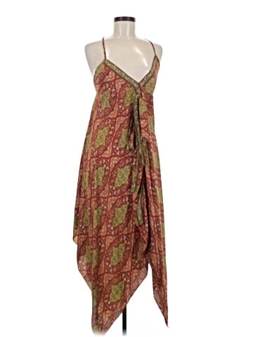 Karma Highway Casual Dress (view 1)
