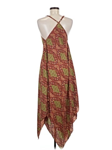 Karma Highway Casual Dress (view 2)