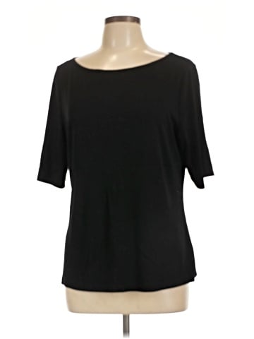 Apt. 9 3/4 Sleeve T-Shirt (view 1)