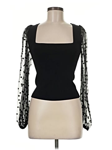 Lucy Paris Cardigan (view 1)