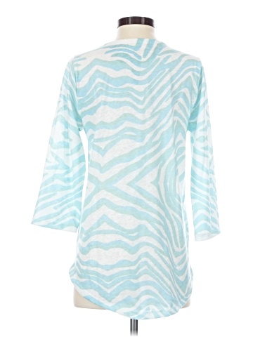 Atelier 3/4 Sleeve T-Shirt (view 2)