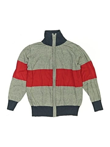 Tooby Doo Sweater Vest (view 1)
