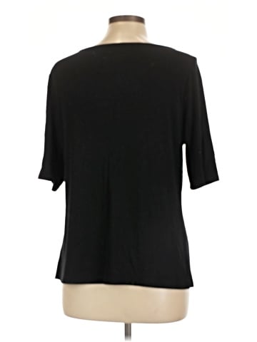 Apt. 9 3/4 Sleeve T-Shirt (view 2)