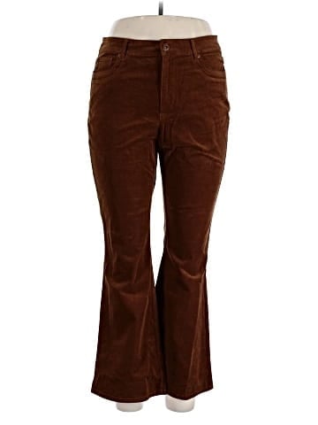 J.Jill Casual Pants (view 1)