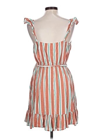 LC Lauren Conrad Casual Dress (view 2)