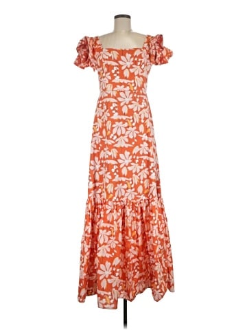 Sachin + Babi Casual Dress (view 1)