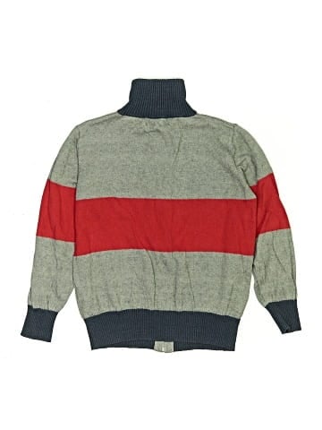 Tooby Doo Sweater Vest (view 2)