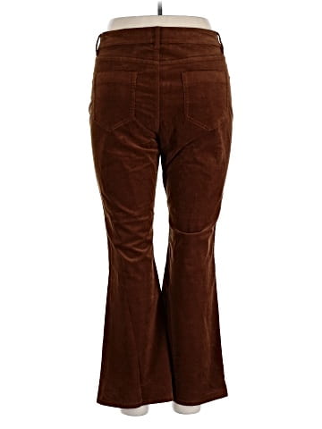 J.Jill Casual Pants (view 2)