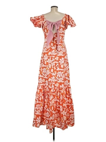 Sachin + Babi Casual Dress (view 2)
