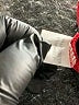 Unbranded Red Jacket Size XL - photo 7